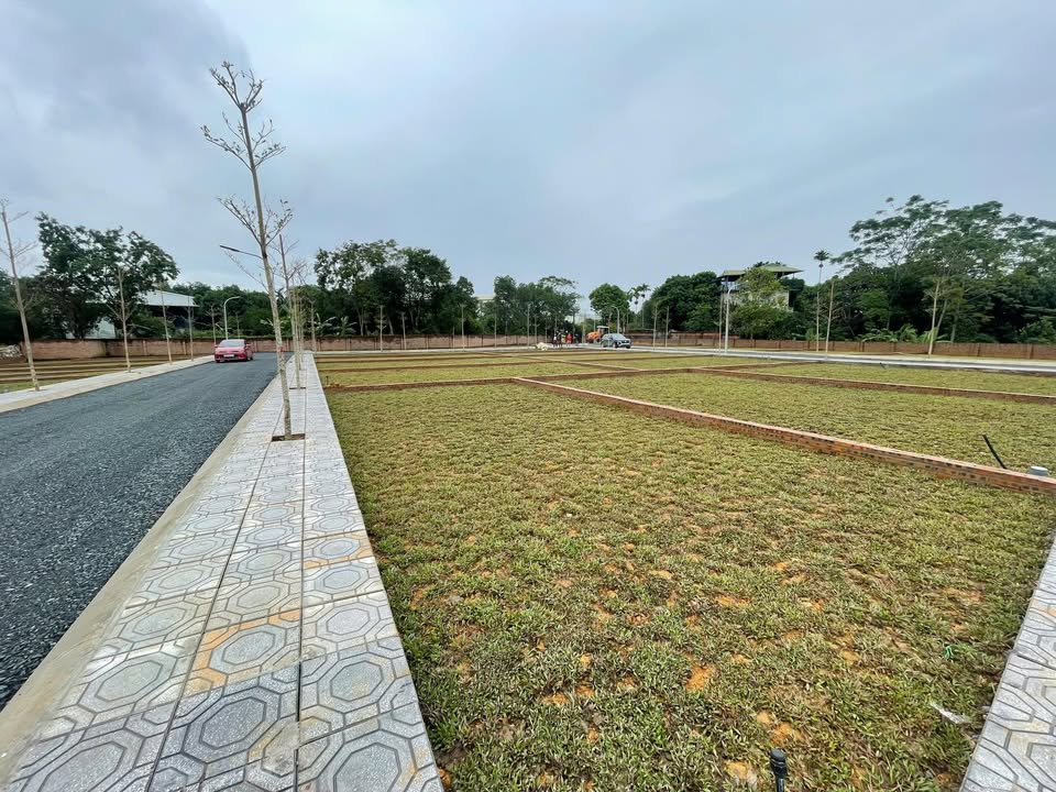 Đất thổ cư 100m² tại Thôn 7, Phú Cát chỉ 3 tỷ - Cơ hội đầu tư tuyệt vời!