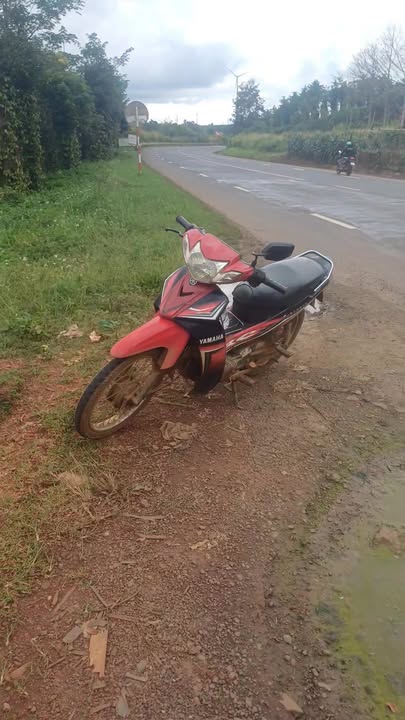 Bán gấp đất mặt đường QL14A Đắk Song 1600m² giá 2.2 tỷ - Cơ hội đầu tư tốt!