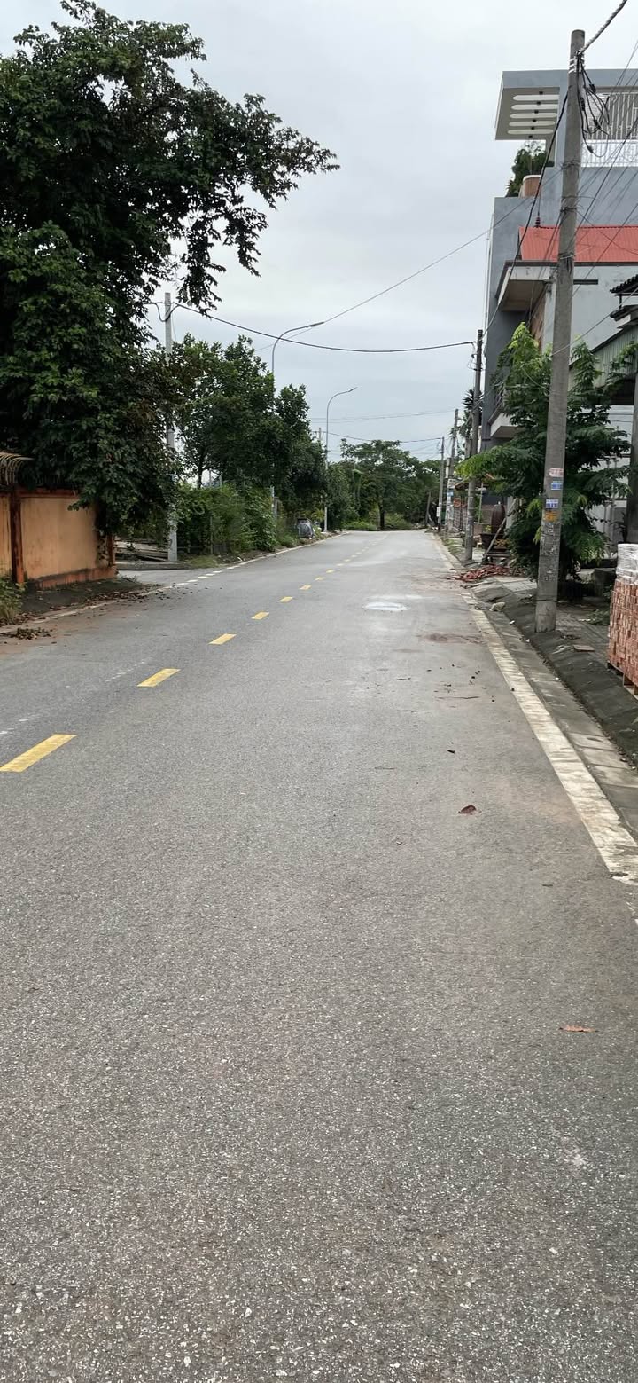 Đất nền khu vực Lưu Kiếm, Hải Phòng 67m² giá chỉ từ 700 triệu - Đầu tư sinh lời ngay!