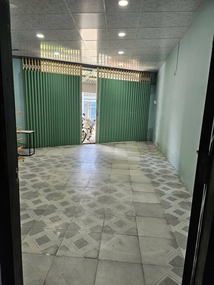 Nhà cho thuê gác lửng đường Trương Văn Ly, Phan Thiết - Kinh doanh đa ngành nghề