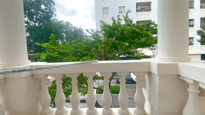 Mặt bằng nguyên sàn Lầu 1 Cityland P10 Gò Vấp 100m² giá 13 triệu - Căn góc 2 mặt tiền