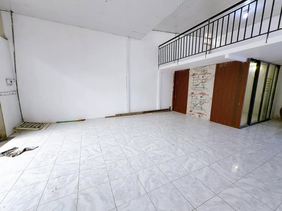 Nhà cho thuê Tân Chánh Hiệp Q12 60m² giá chỉ 6 triệu - Gần trường Trần Quang Khải!