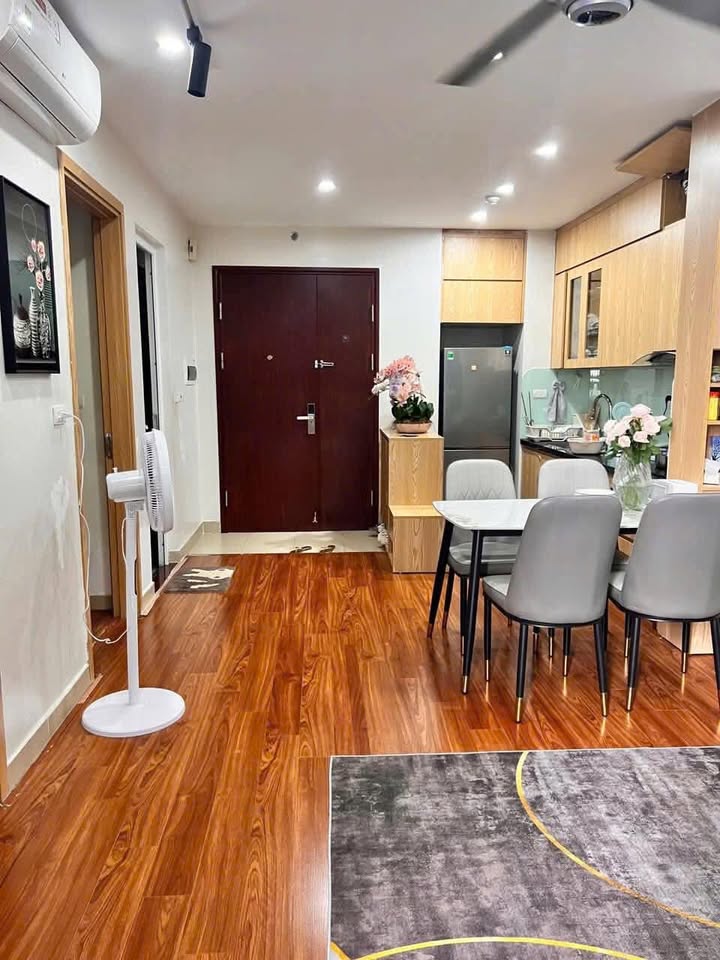 Căn hộ Mipec Kiến Hưng, Hà Đông 51m² giá thỏa thuận - View đẹp, chính chủ bán!