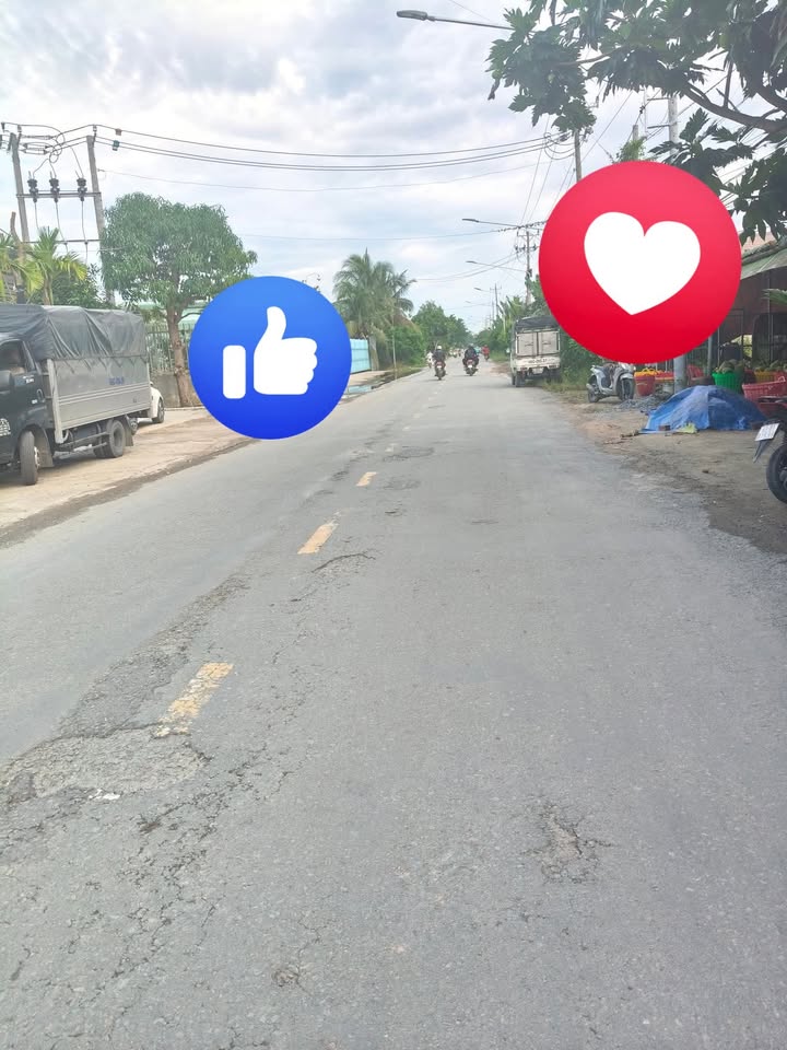 Đất nền Long Trung, Cai Lậy 3520m² giá 13.5 tỷ - Đầu tư sinh lời ngay!