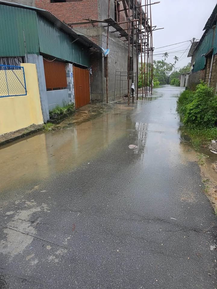 Nhà phố Liên Thanh, Trần Phú, TP Hà Tĩnh 127.8m² giá 2.1 tỷ - Đầu tư sinh lời!