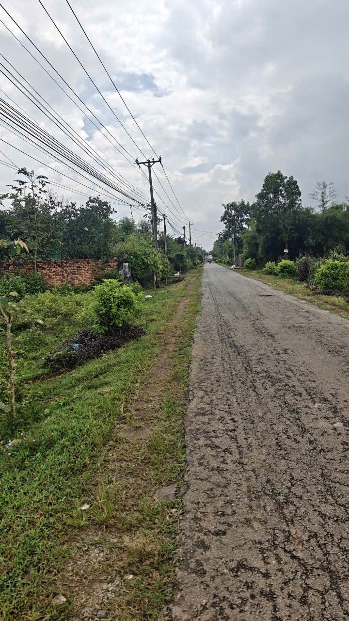 Đất nền Xuân Lộc 300m² giá 790 triệu - Kinh doanh mặt tiền đường nhựa