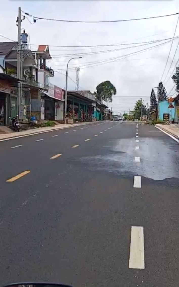 Đất nền 10x28m tại Phường Bình Lộc, Long Khánh giá 580 triệu - Cơ hội đầu tư tuyệt vời!