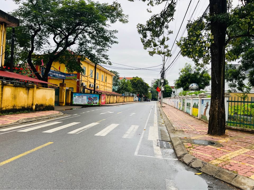 FrontHouse Lương Châu, Tiên Dược, Sóc Sơn 167m² - Mặt tiền kinh doanh đắc địa!