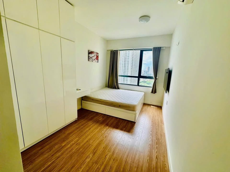 Căn hộ 2PN Masteri Thảo Điền 76m² giá 8 tỷ - Thiết kế thoáng, pháp lý rõ ràng!