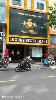 Tòa nhà mặt tiền Bùi Thị Xuân, Quận 1 - Diện tích 129m², giá 135 tỷ - Cơ hội đầu tư hấp dẫn!