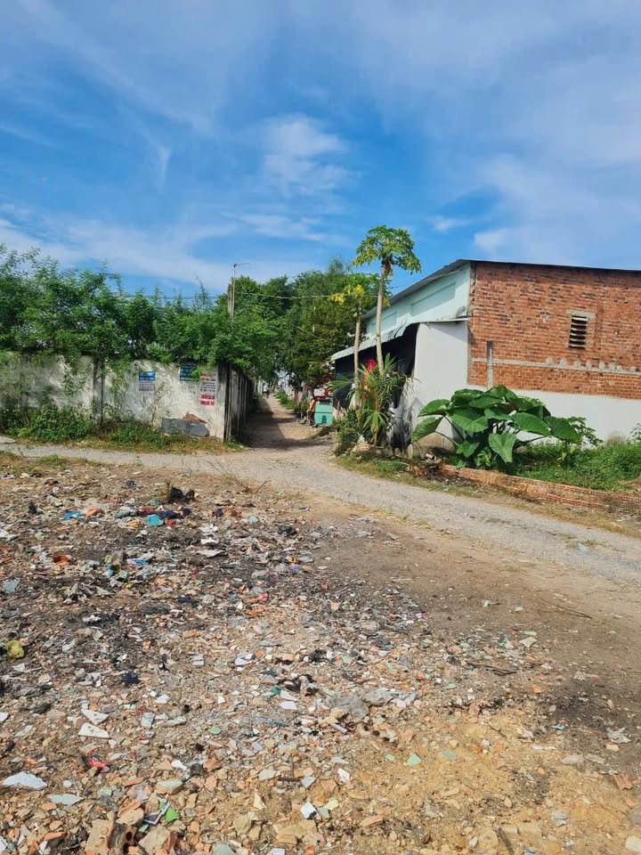 Đất Hiệp Phước Nhơn Trạch 253m² giá 3.5 tỷ - Đầu tư sinh lời tuyệt vời!