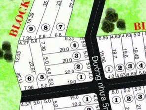 Đất thổ cư Phong Nẫm, Bình Thuận 112m² giá tốt - Sổ đỏ chính chủ