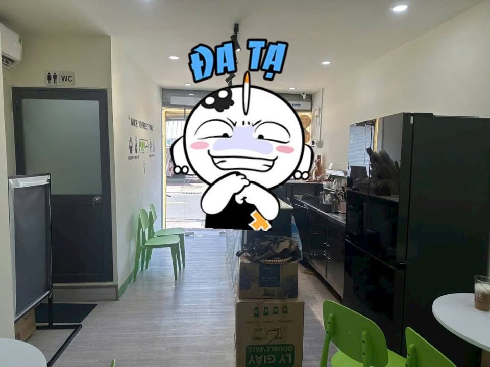 Mặt bằng kinh doanh cho thuê tại Phú Thủy, Phan Thiết - 70m² giá 8 triệu/tháng - Địa điểm lý tưởng để khởi nghiệp!