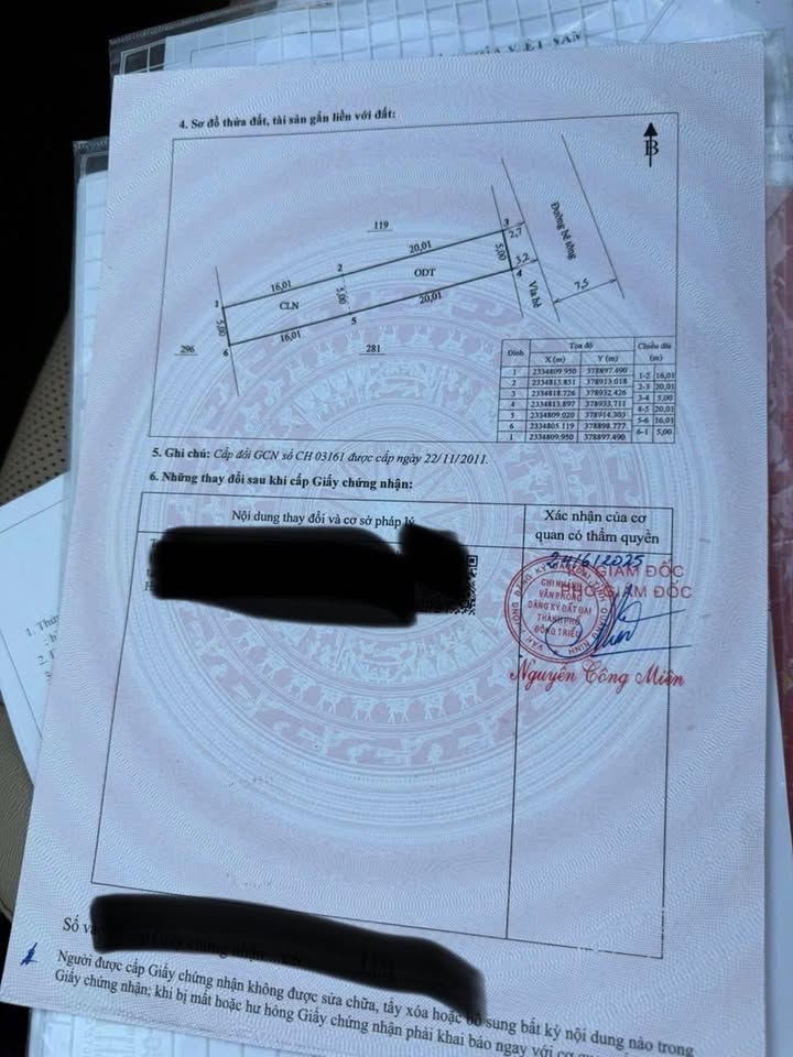 FrontHouse Bình Khê Đông Triều 180m² giá 3.5 tỷ - Chính chủ sổ hồng, mặt đường rộng!