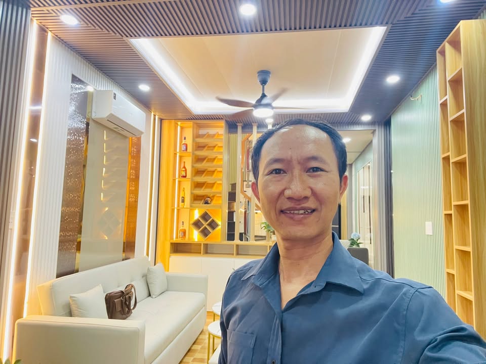 Nhà mới Gò Vấp 37m² giá 4.35 tỷ - Sẵn sàng vào ở ngay!