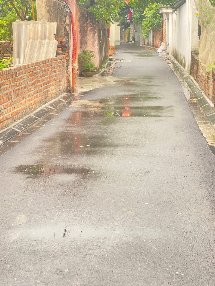 Đất Vân Nội, Đông Anh 55m² giá chỉ 8x triệu/m² - Cơ hội đầu tư hấp dẫn!