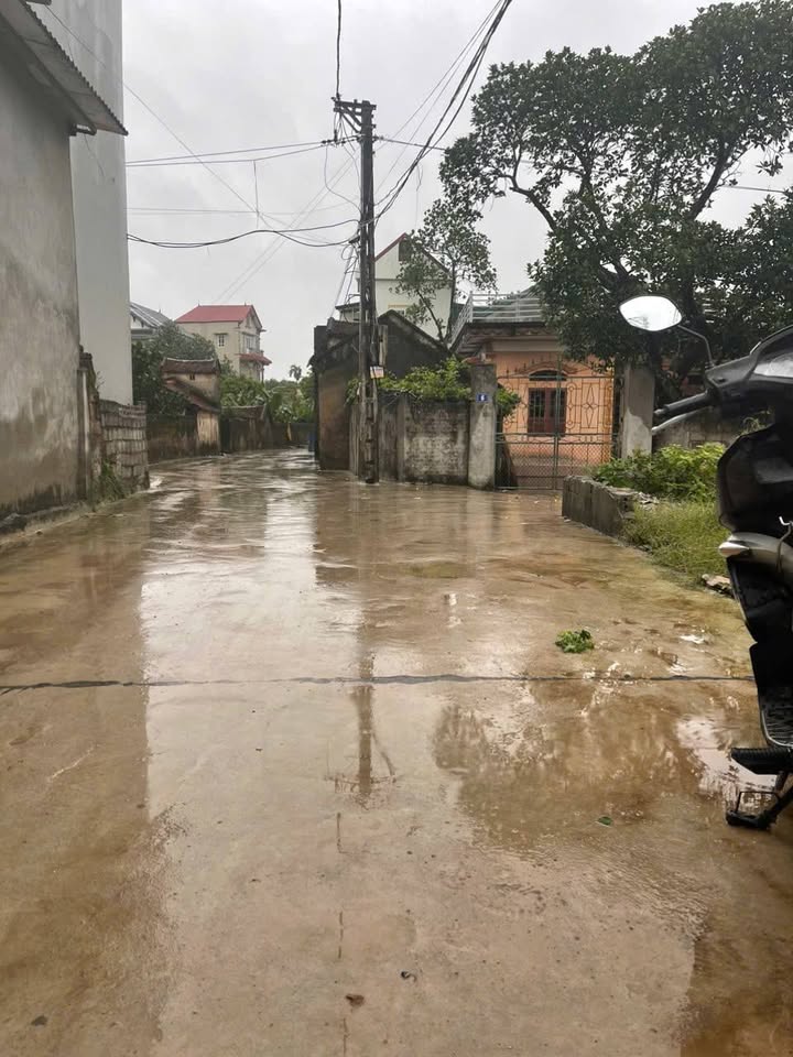 Đất nền An Mỹ 82,6m² giá 2 tỷ - Cơ hội đầu tư tuyệt vời!