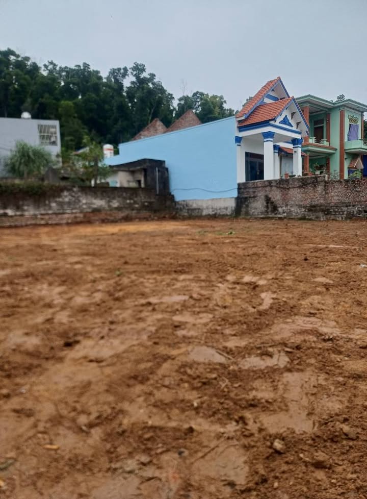 Đất nền Lưu Kiếm 60m² giá chỉ từ 700 triệu - Đầu tư sinh lời ngay hôm nay!