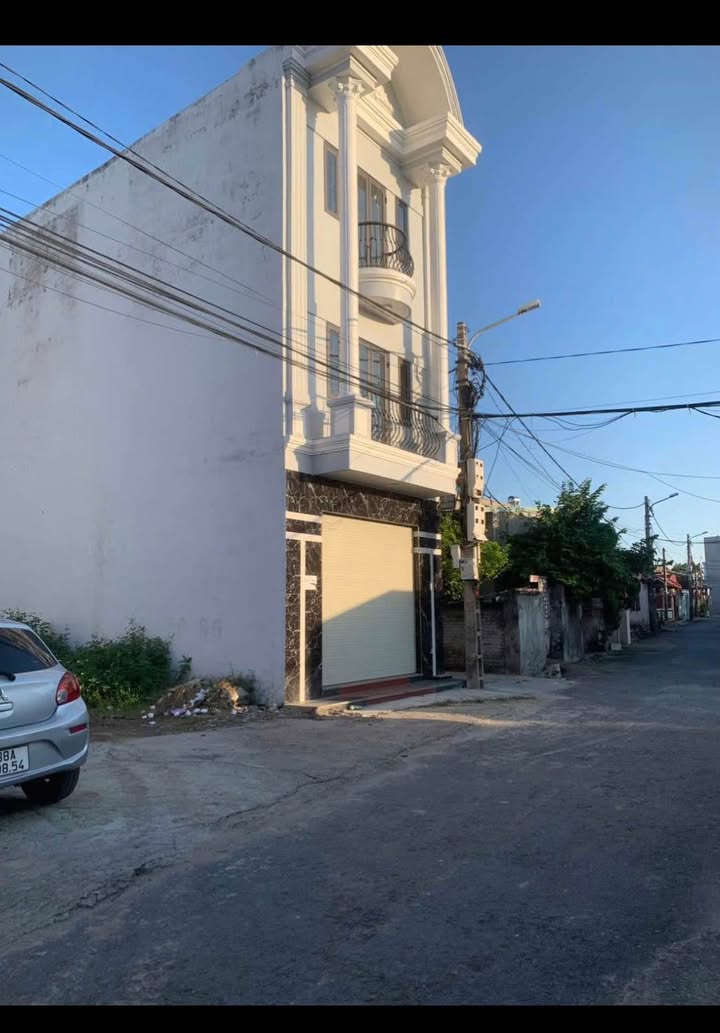 Nhà 3 tầng tại phường Phù Liễn, Hải Phòng - Giá chỉ 2.65 tỷ - Cơ hội đầu tư tuyệt vời!