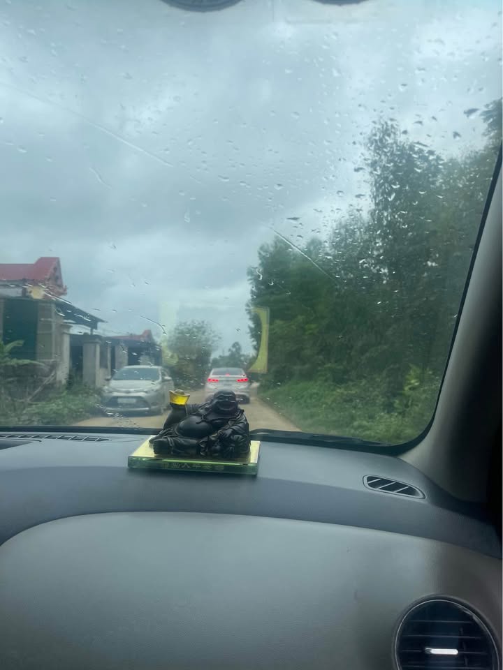 Đất thổ cư 50m² tại phường Mỹ Lâm, Tuyên Quang - Gần sân Golf Vin, giá thỏa thuận!