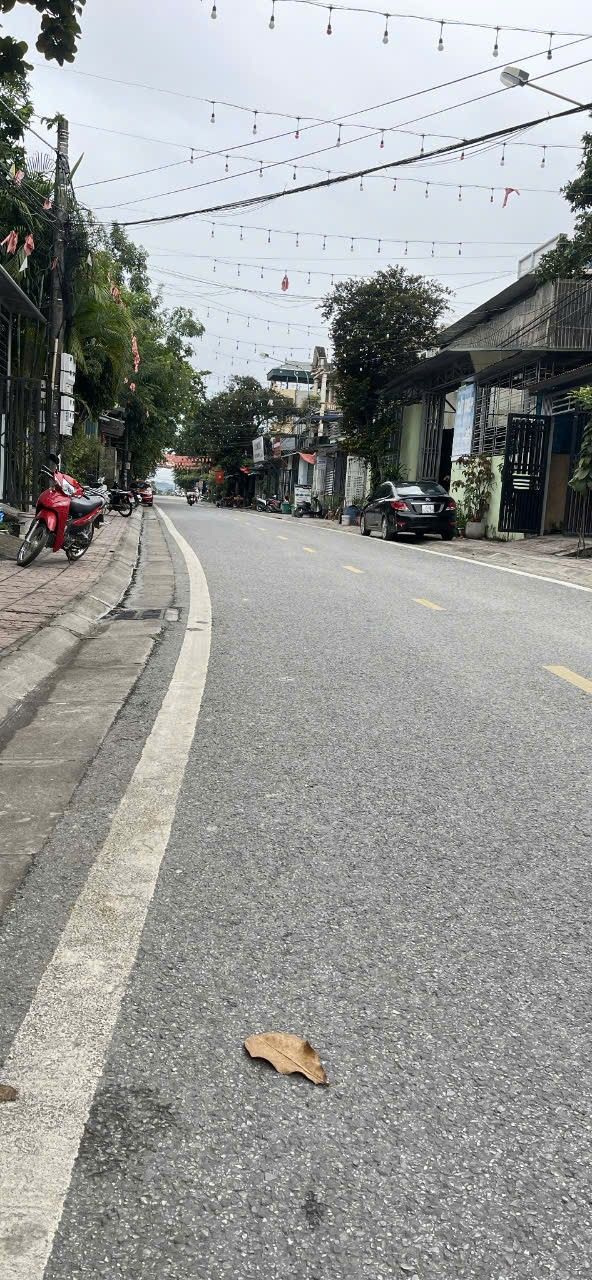 Đất nền Nông Tiến Tuyên Quang 100m² giá chỉ 2 tỷ - Mặt tiền kinh doanh đắc địa!