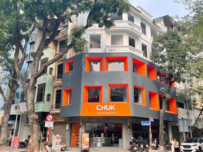 Cho thuê mặt bằng lô góc Triệu Việt Vương 180m² - Giá thỏa thuận hấp dẫn!