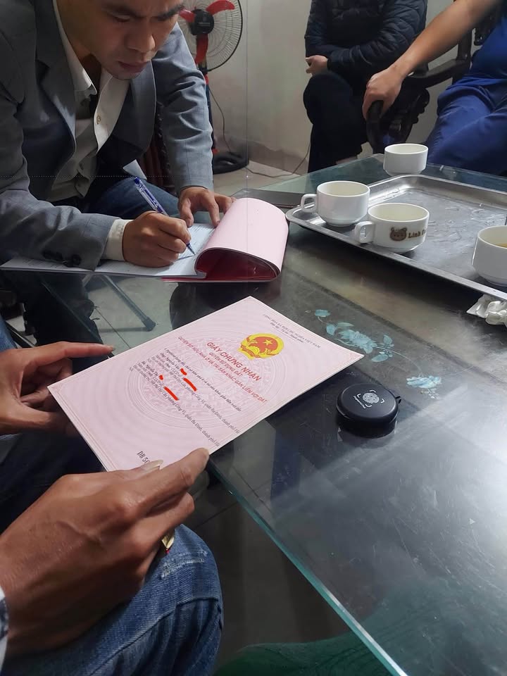 Nhà 2 tầng 107m² tại Ngọc Tảo, Phúc Thọ - Giá thương lượng hấp dẫn!