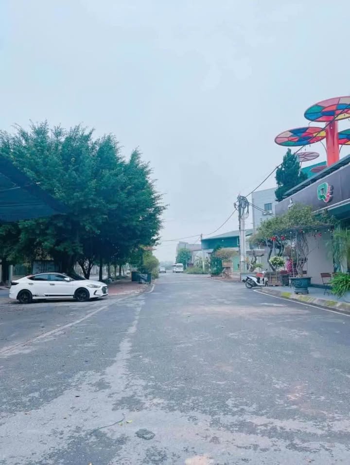 FrontHouse Mương Đồng Sậy, Đan Phượng 88m² giá thỏa thuận - Vị trí đắc địa cho kinh doanh