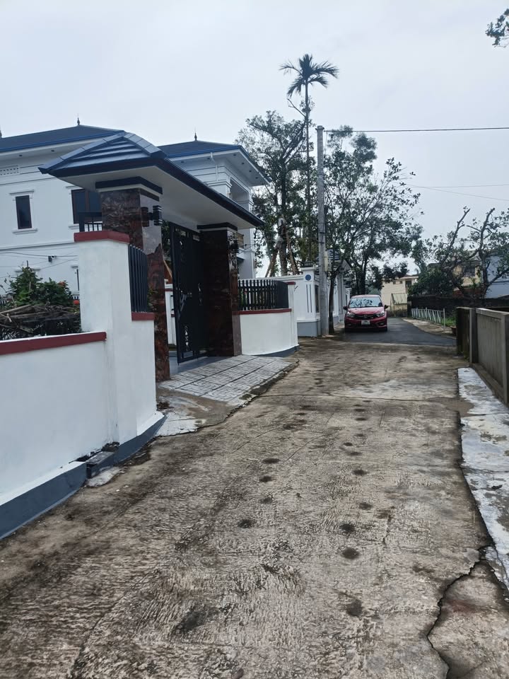 Đất thổ cư Đậu Liêu, Hồng Lĩnh 99m² giá chỉ 1.1 tỷ - Cơ hội đầu tư tuyệt vời!