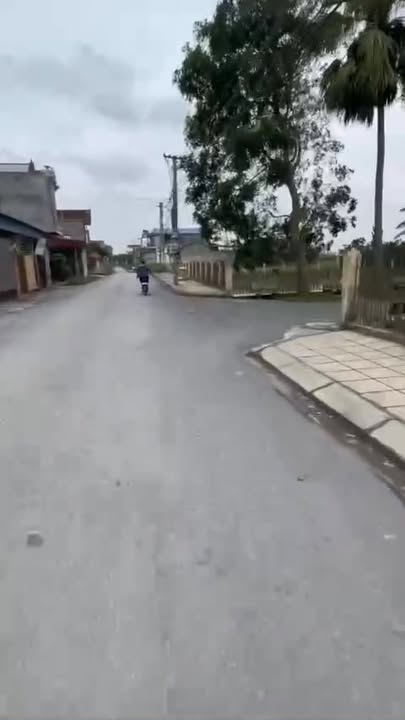 Nhà 1 tầng Nam Thái, Nam Định 112m² giá 1.4 tỷ - Cơ hội đầu tư hấp dẫn!