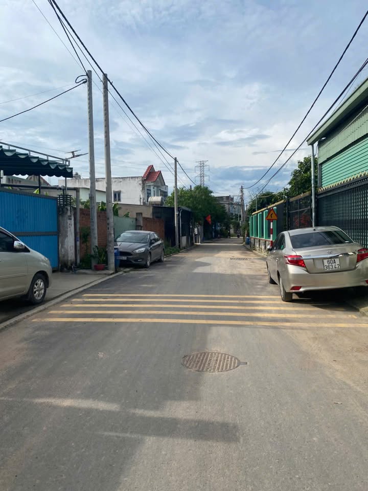 Nhà cấp 4 gác lửng Bình Chuẩn 204,5m² giá 3,85 tỷ - Tiện ở và đầu tư!