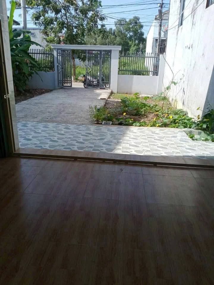 Nhà vườn cho thuê Hồ Văn Huê, Rạch Giá 200m² chỉ 3.5 triệu/tháng - Không gian xanh lý tưởng!