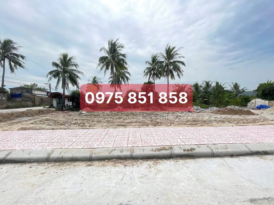 Đất nền Lại Xuân Thủy Nguyên 90m² giá chỉ 638 triệu - Sổ đỏ chính chủ!