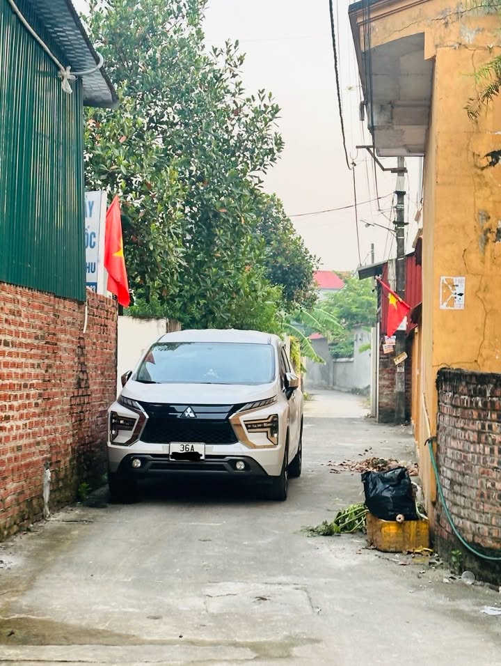 Đất nền Mai Đình, Sóc Sơn 120m² - Đầu tư sinh lời cao!