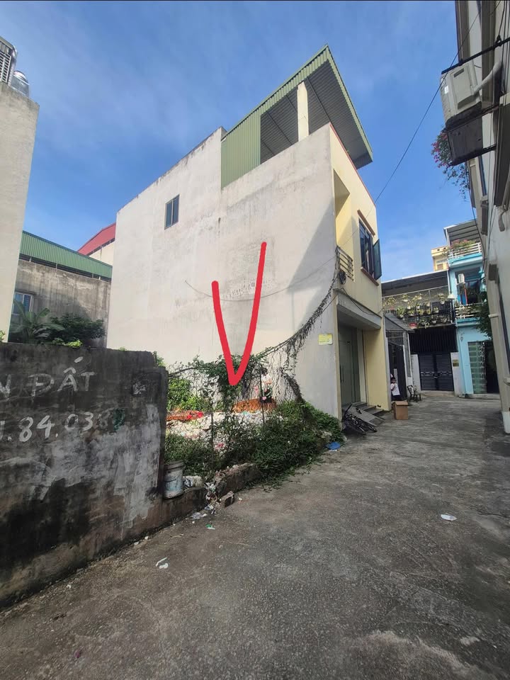 Đất nền đẹp Võ Cường Bắc Ninh 71m² giá 3 tỷ - Tiềm năng tăng giá cao!