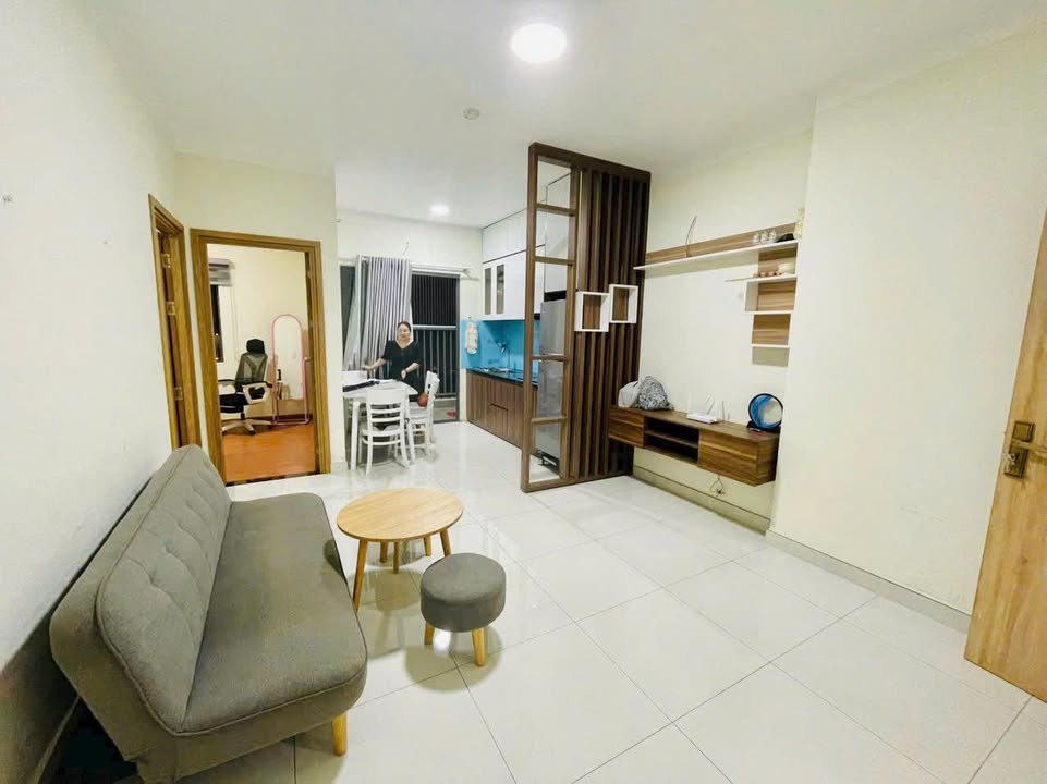 Căn hộ Stown Phúc An Dĩ An 52.7m² giá 1.55 tỷ - Sổ hồng chính chủ, hỗ trợ vay ngân hàng!