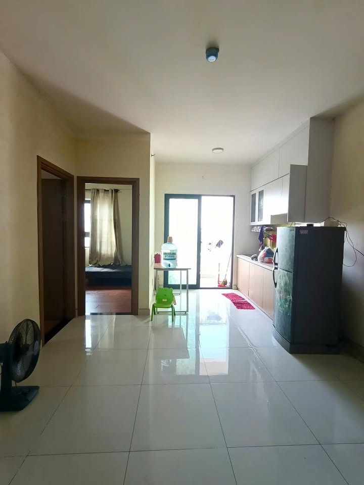 Căn hộ Stown Phúc An Dĩ An 52.7m² giá 1.55 tỷ - View Landmark 81 tuyệt đẹp!