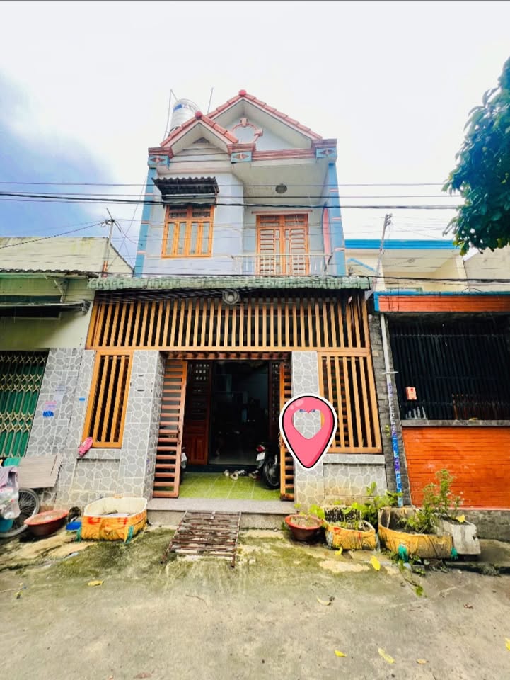 Nhà lầu trệt Bình Chuẩn 80m² giá 2 tỷ - Chính chủ cần bán gấp!