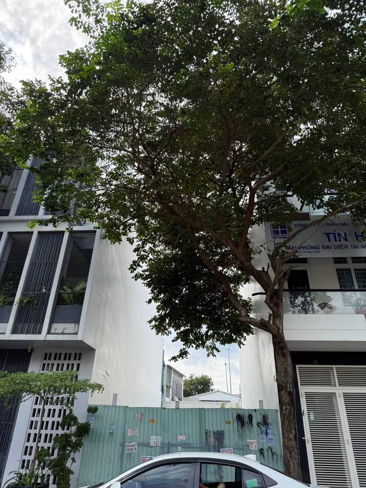 Đất VCN Phước Hải Nha Trang 75m² giá 8.625 tỷ - Cơ hội đầu tư không thể bỏ qua!