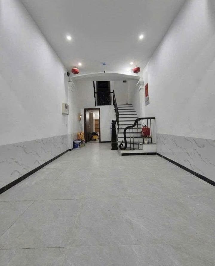 Nhà phố Nội Am Liên Ninh 44m² giá 5 tỷ - Chính chủ bán gấp!