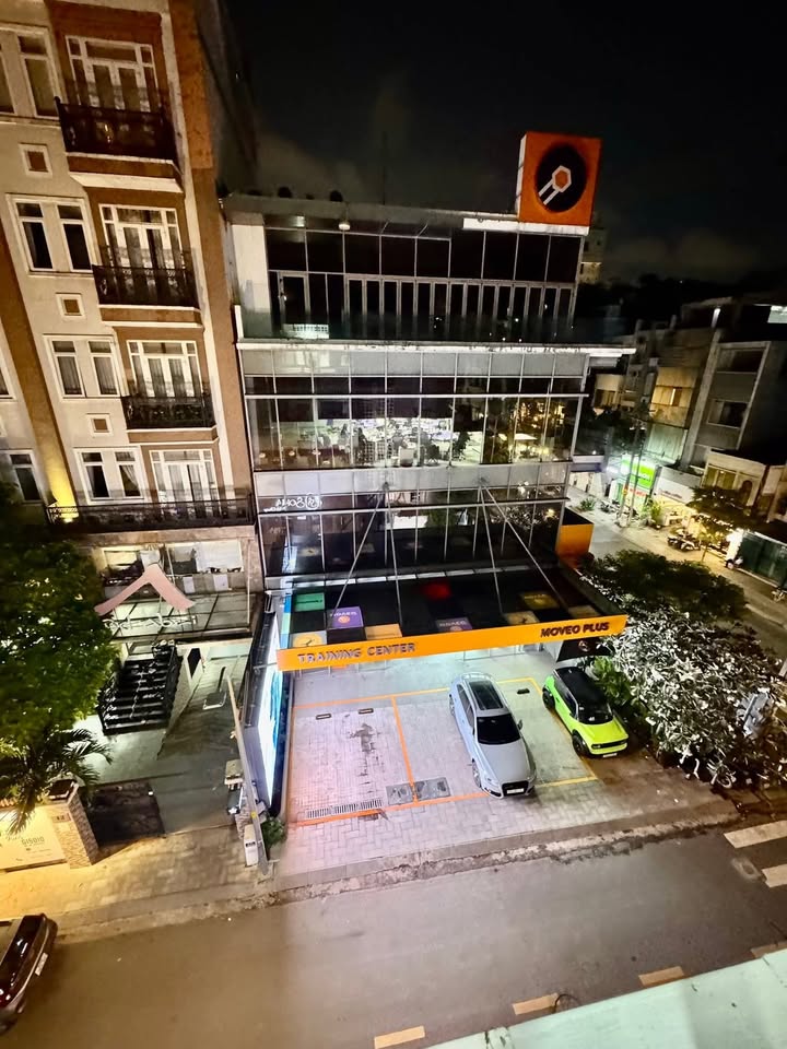 Căn hộ Chung Cư 61 Đặng Dung, Quận 1, 27m² giá 2.6 tỷ - Cơ hội đầu tư hiếm có!