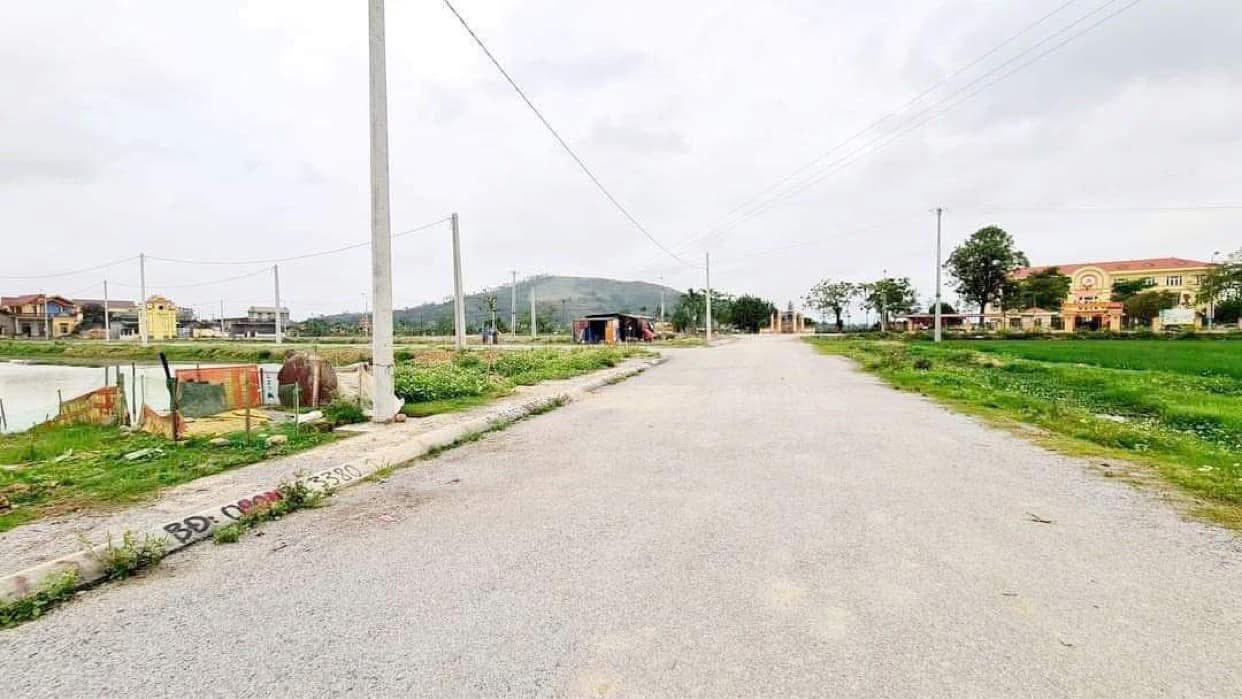 Đất nền Thiệu Vân 99m² giá Thỏa thuận - Diện tích đẹp, vị trí đắc địa!