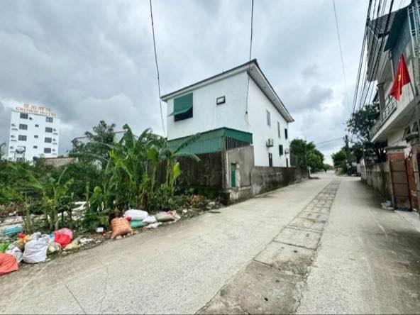 Đất tái định cư Hưng Nguyên 235m² giá chỉ 7 tỷ - Cơ hội đầu tư tuyệt vời!