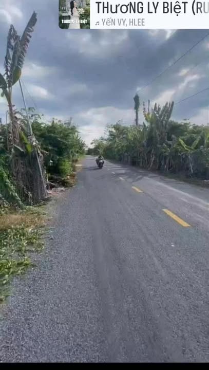 Đất nền mặt tiền TL864, Cái Bè, 16000m² - Cơ hội đầu tư không thể bỏ lỡ!