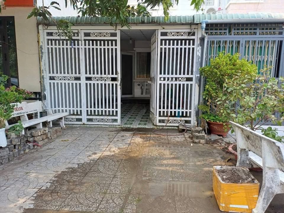 Nhà cho thuê Ecohome Phú Cường, Rạch Giá 76m² giá 6 triệu - Sẵn sàng vào ở!