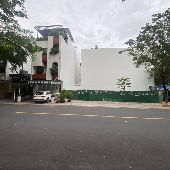 Đất nền KĐT VCN Phước Hải 172m² giá thỏa thuận - Vị trí đắc địa, lô góc!