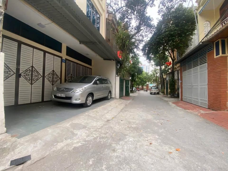 Nhà C4 đường Nguyên Hồng, phường Hạc Thành 22.5m² giá 1.55 tỷ - Lô góc hai mặt tiền!