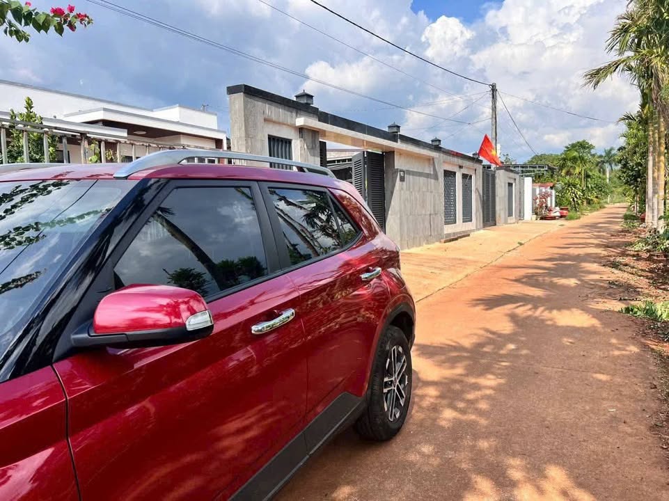 Đất nền Cư Suê 153m² giá 685 triệu - Sổ đỏ chính chủ, đầu tư sinh lời!