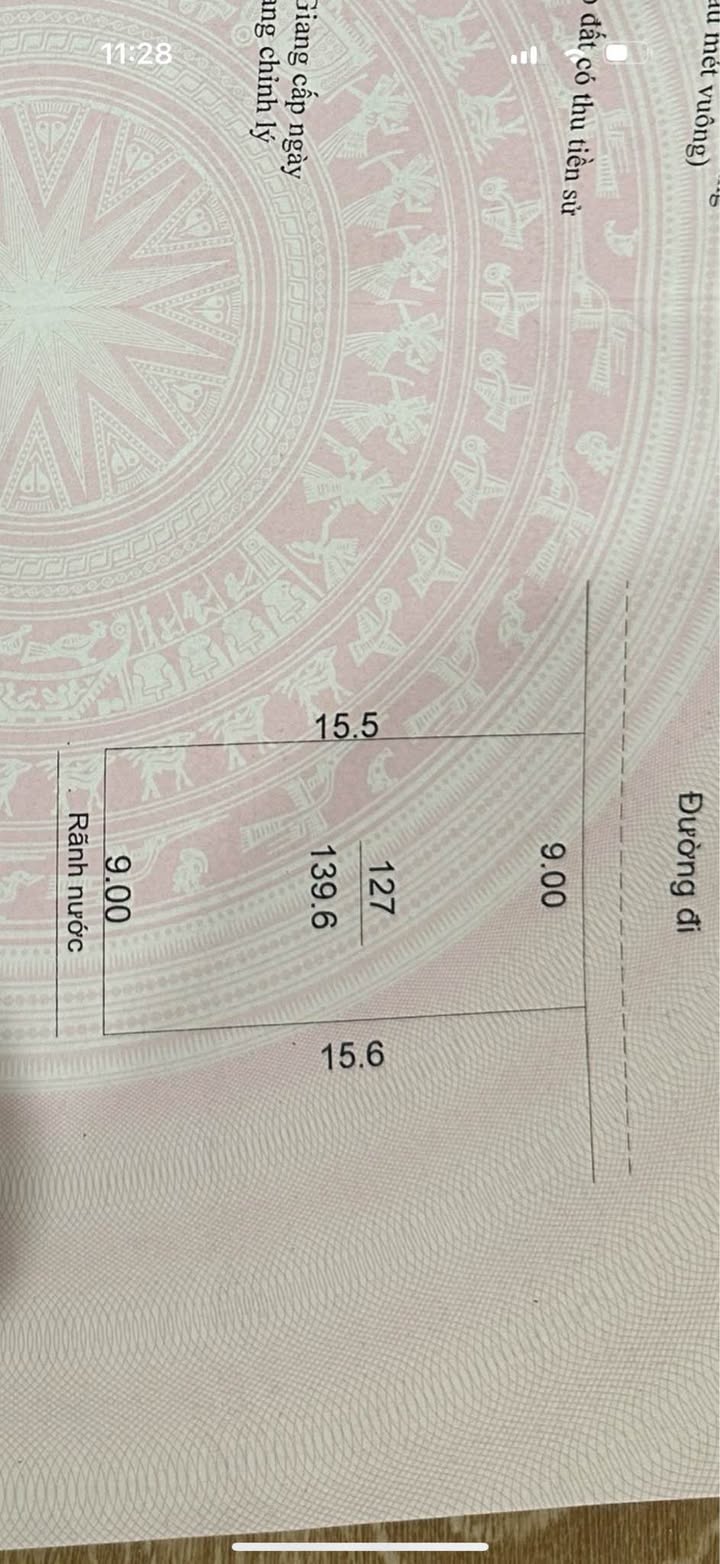 Đất nền Khu dân cư Ao Phe - Đa Mai, Bắc Giang 140m² chỉ 3 tỷ - Cơ hội vàng cho nhà đầu tư!