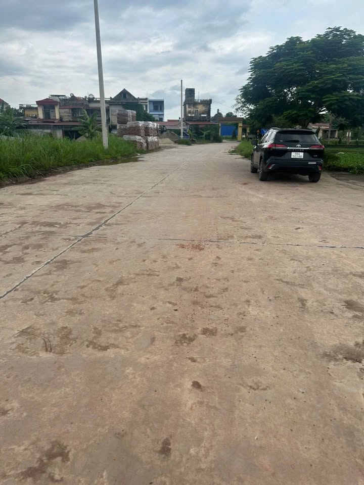 Đất nền Phúc Hòa, Tân Yên 117m² giá 1.4 tỷ - Đầu tư sinh lời ngay!